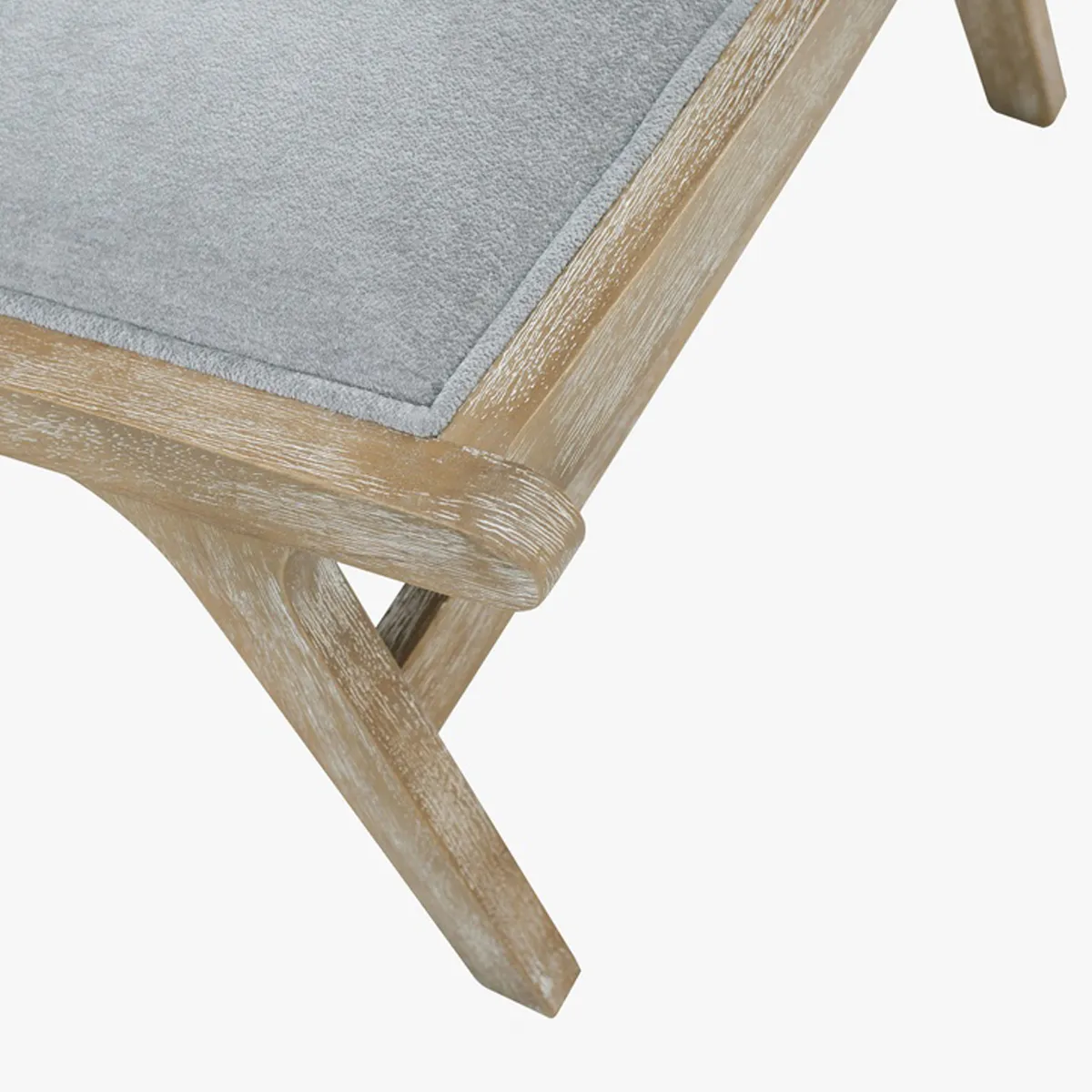 SITIAL RIPLEY HOME MAISON LINETT BERNA 1 CUERPO GRIS - 4