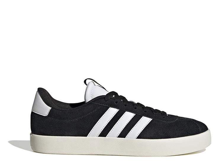 ZAPATILLAS MUJER ADIDAS NEGRO VL COURT 3.0 - 3