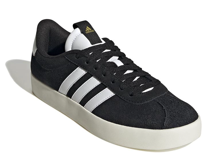 ZAPATILLAS MUJER ADIDAS NEGRO VL COURT 3.0 - 4
