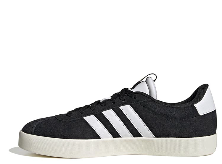 ZAPATILLAS MUJER ADIDAS NEGRO VL COURT 3.0 - 5