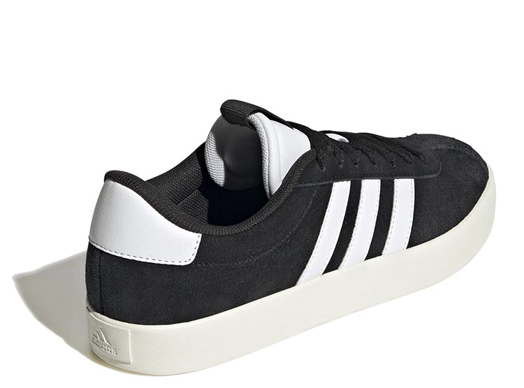ZAPATILLAS MUJER ADIDAS NEGRO VL COURT 3.0 - 6