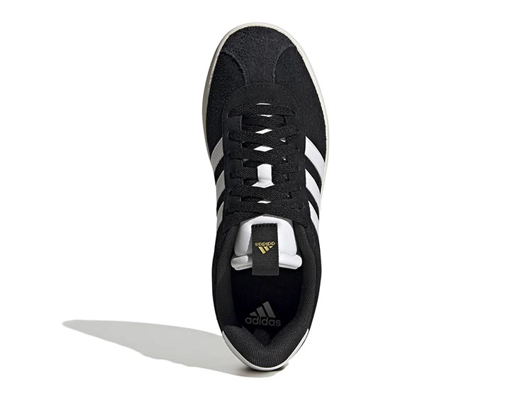 ZAPATILLAS MUJER ADIDAS NEGRO VL COURT 3.0 - 7