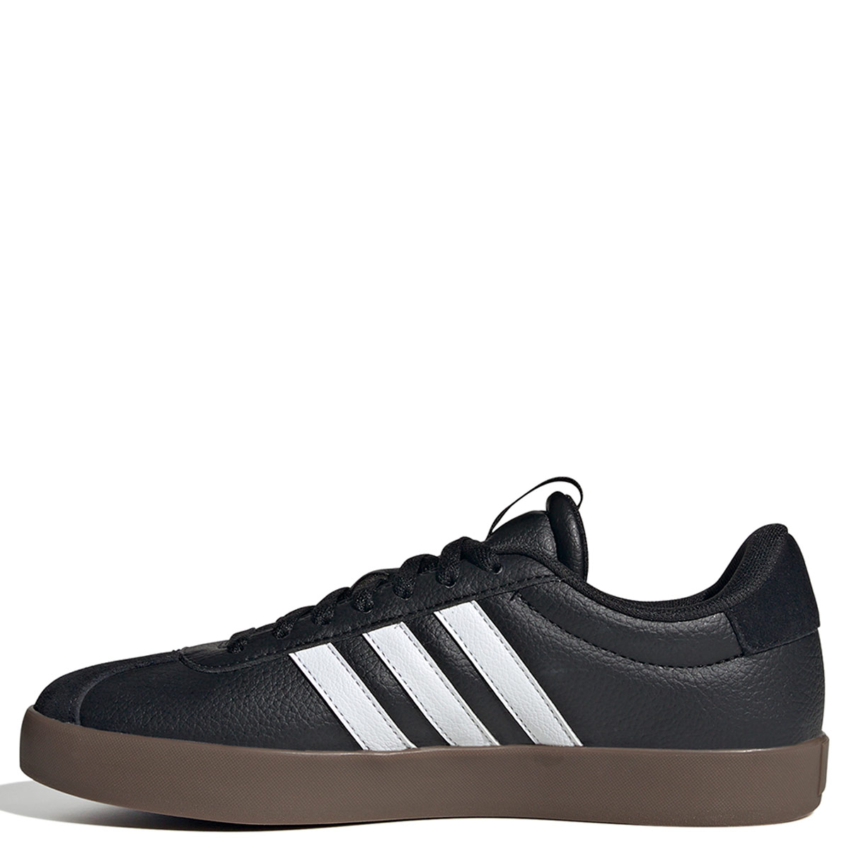 ZAPATILLAS MUJER ADIDAS CASUALES NEGRO VL COURT 3.0 - 3