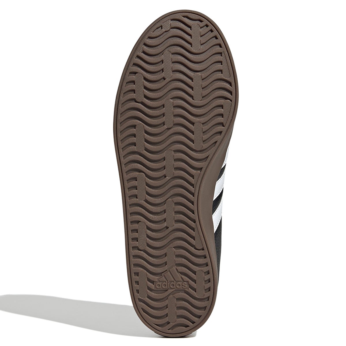 ZAPATILLAS MUJER ADIDAS CASUALES NEGRO VL COURT 3.0 - 6