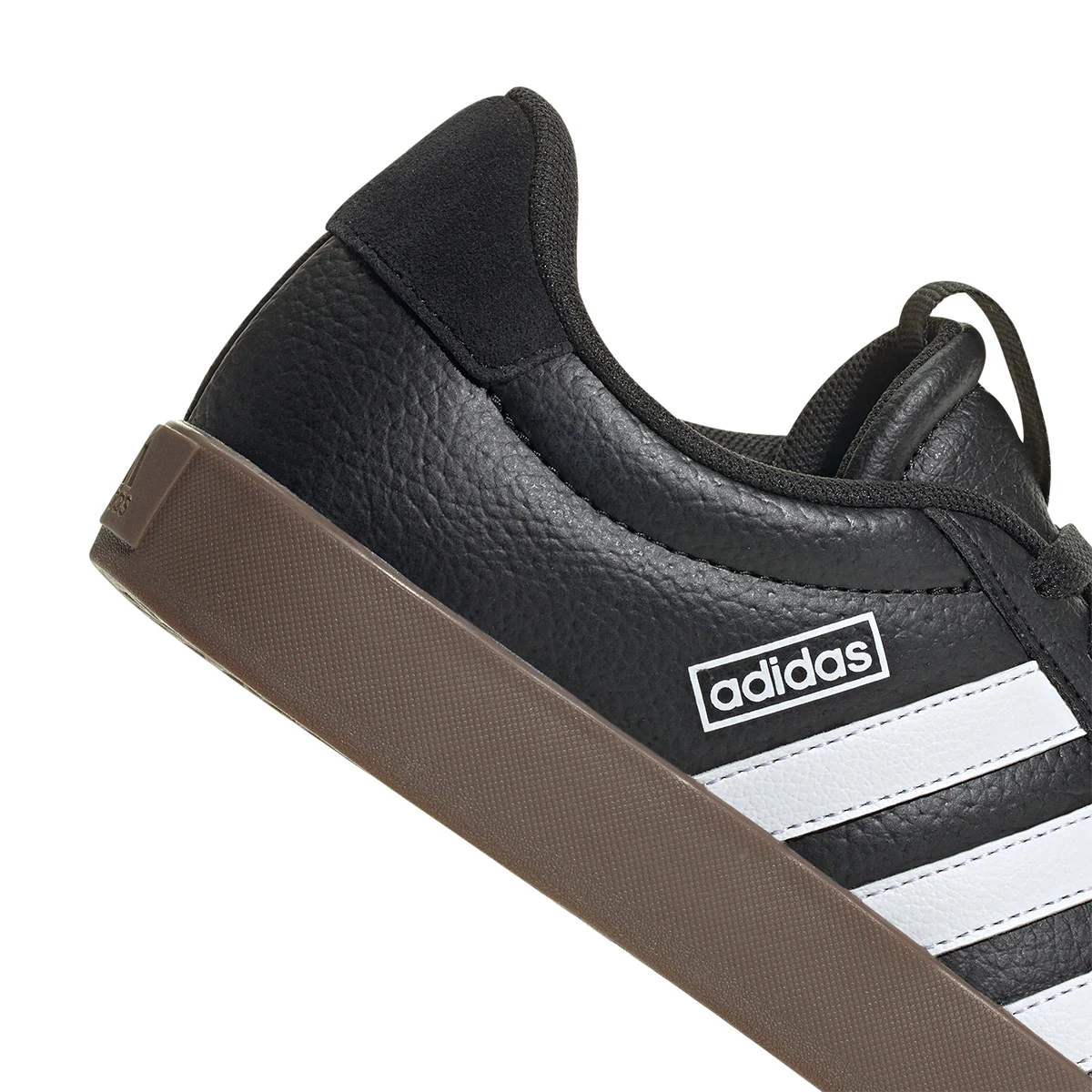 ZAPATILLAS MUJER ADIDAS CASUALES NEGRO VL COURT 3.0 - 7