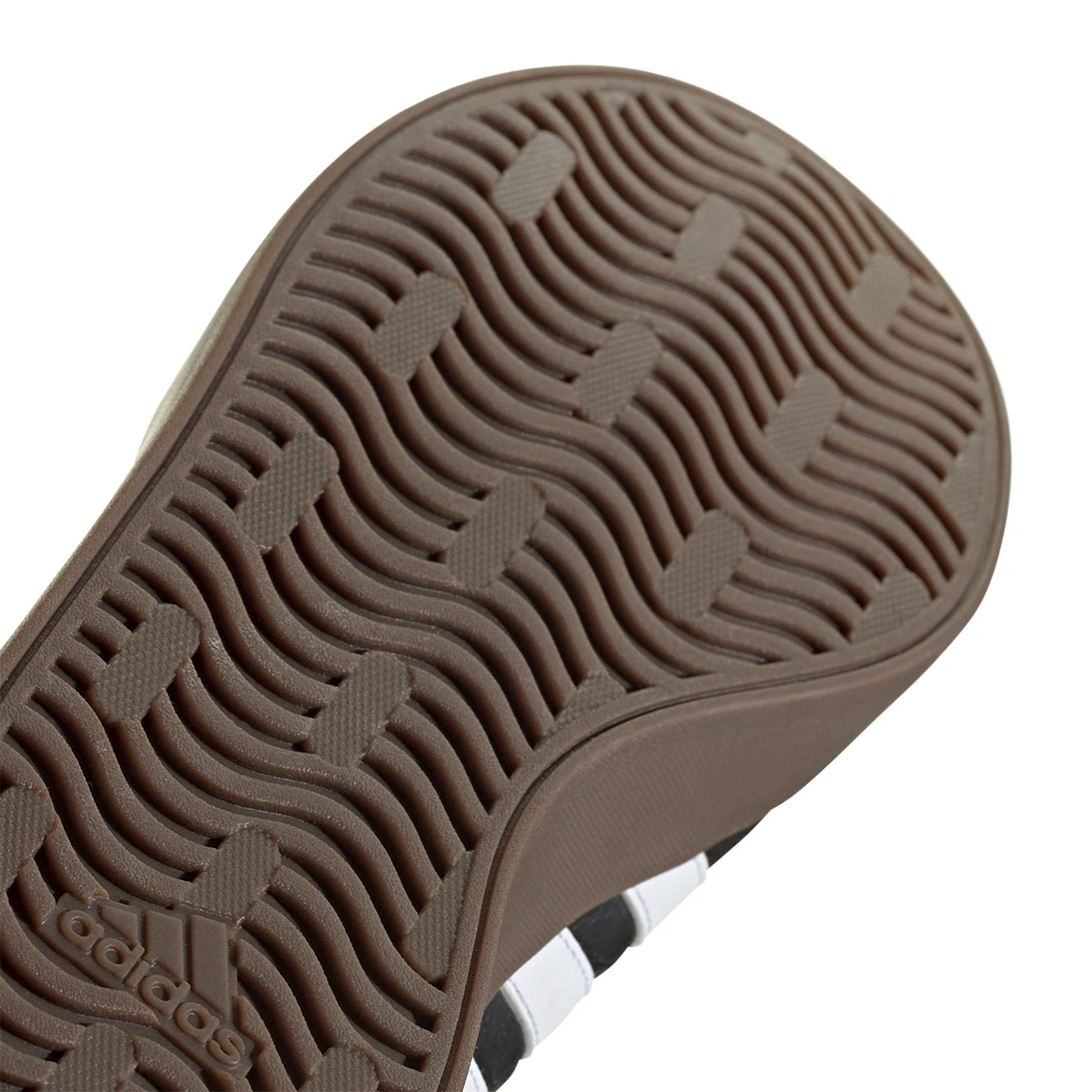 ZAPATILLAS MUJER ADIDAS CASUALES NEGRO VL COURT 3.0 - 8