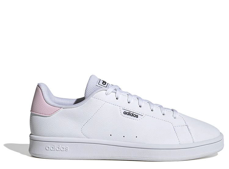 ZAPATILLAS MUJER ADIDAS CASUALES BLANCO URBAN COURT - 1