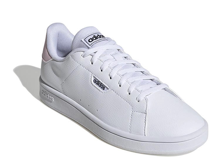 ZAPATILLAS MUJER ADIDAS CASUALES BLANCO URBAN COURT - 2