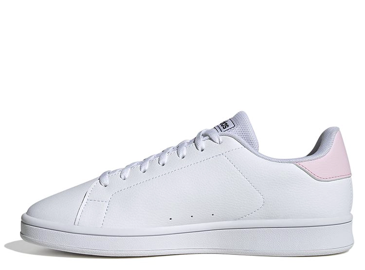 ZAPATILLAS MUJER ADIDAS CASUALES BLANCO URBAN COURT - 3