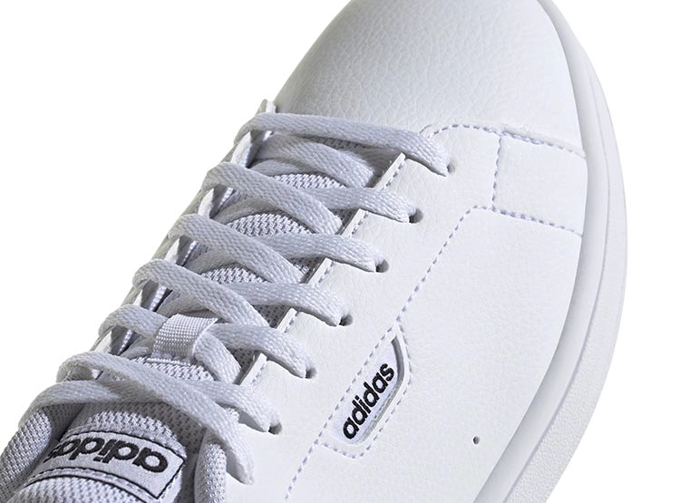 ZAPATILLAS MUJER ADIDAS CASUALES BLANCO URBAN COURT - 7