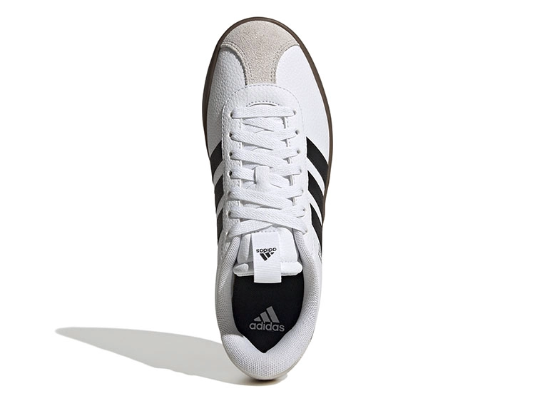 ZAPATILLAS MUJER ADIDAS BLANCO VL COURT 3.0 - 7