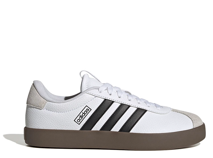 ZAPATILLAS MUJER ADIDAS BLANCO VL COURT 3.0 - 3