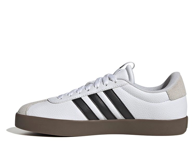ZAPATILLAS MUJER ADIDAS BLANCO VL COURT 3.0 - 5