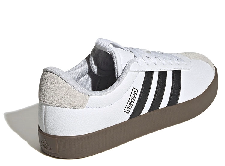 ZAPATILLAS MUJER ADIDAS BLANCO VL COURT 3.0 - 6