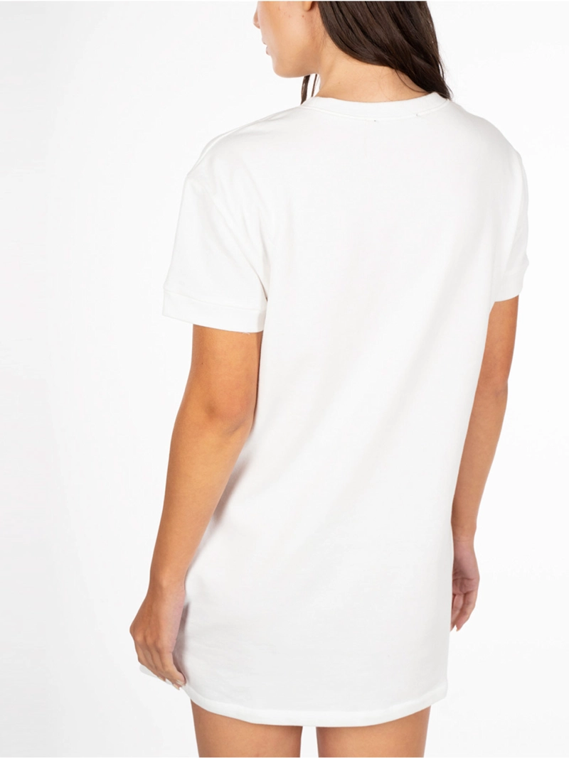 VESTIDO MUJER ELLUS ALGODÓN  - 3