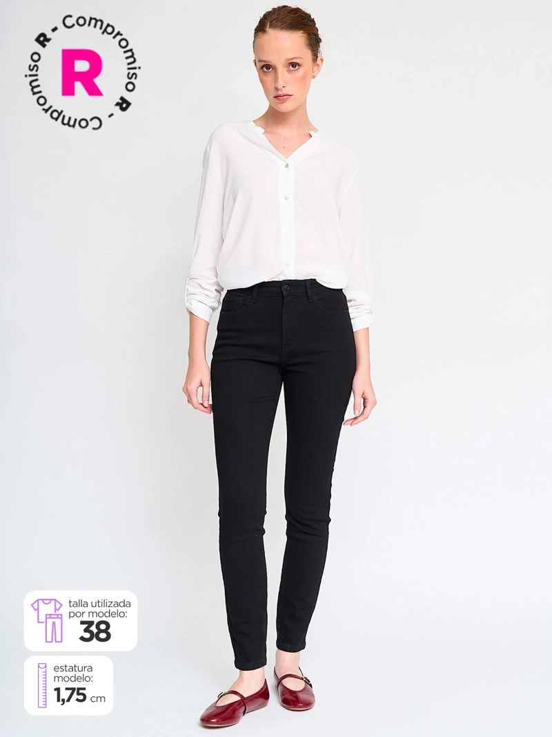 JEANS MARQUIS SKINNY - 1