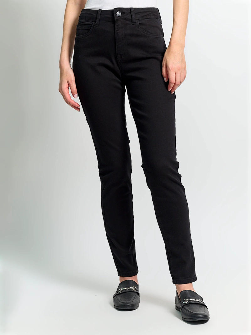 JEANS MUJER MARQUIS PUSH UP  - 2