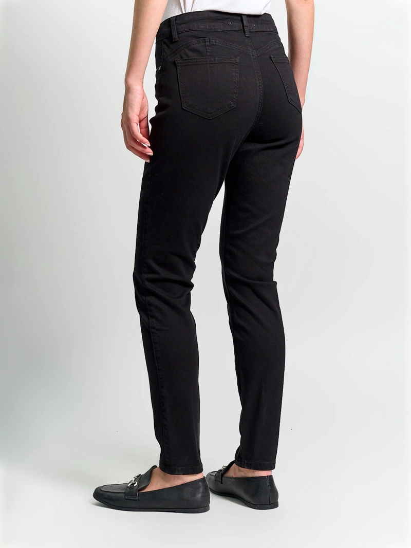 JEANS MUJER MARQUIS PUSH UP  - 3