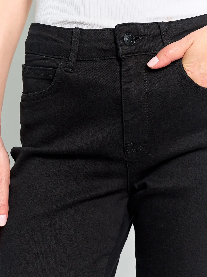 JEANS MUJER MARQUIS PUSH UP  - 4