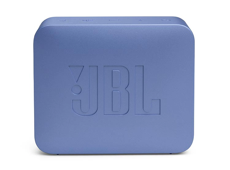 JBL Go Essential Azul, foto 2