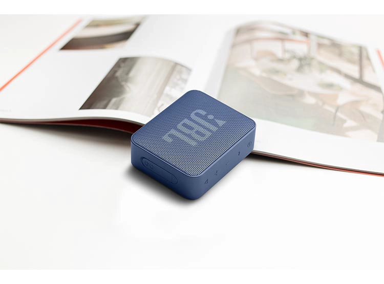 JBL Go Essential Azul, foto 4