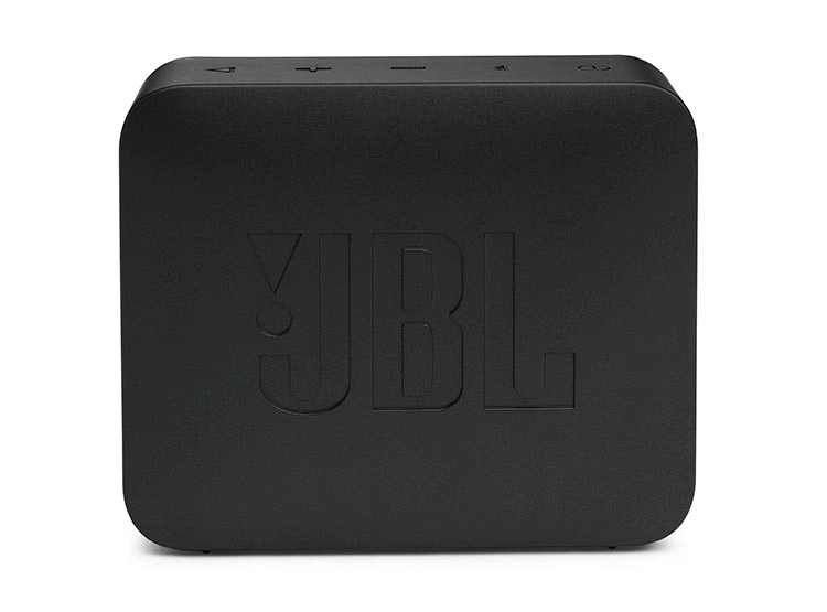 PARLANTE BLUETOOTH JBL GO ESSENTIAL NEGRO - 2