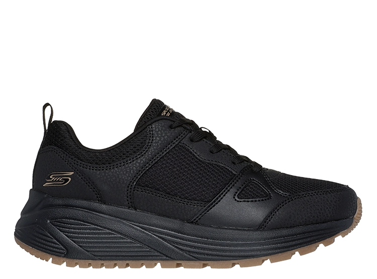ZAPATILLAS MUJER SKECHERS NEGRO BOBS SPARROW 2.0 - 1