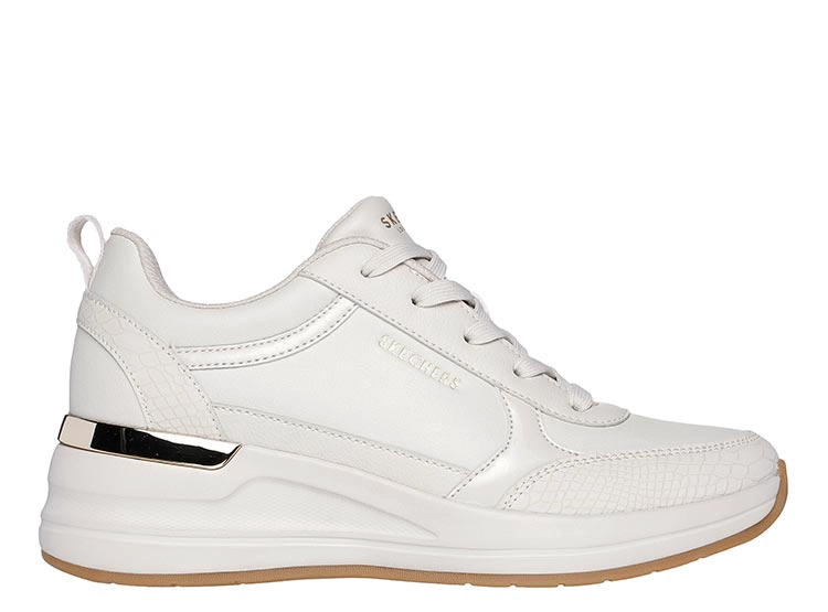 ZAPATILLA SKECHERS BILLION 2 MID LACE UP - 1