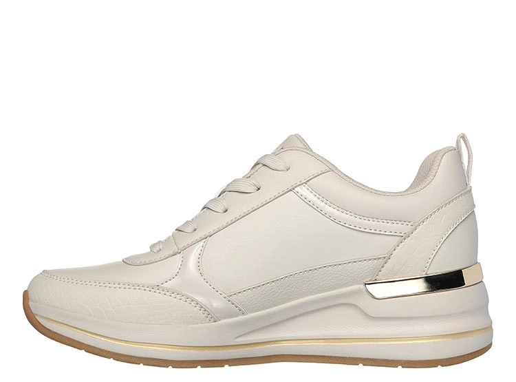 ZAPATILLA SKECHERS BILLION 2 MID LACE UP - 2