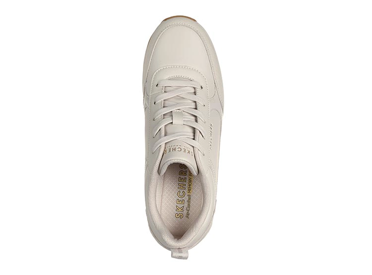 ZAPATILLA SKECHERS BILLION 2 MID LACE UP - 4
