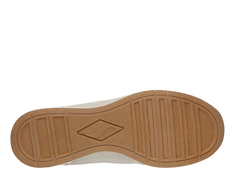 ZAPATILLA SKECHERS BILLION 2 MID LACE UP - 5