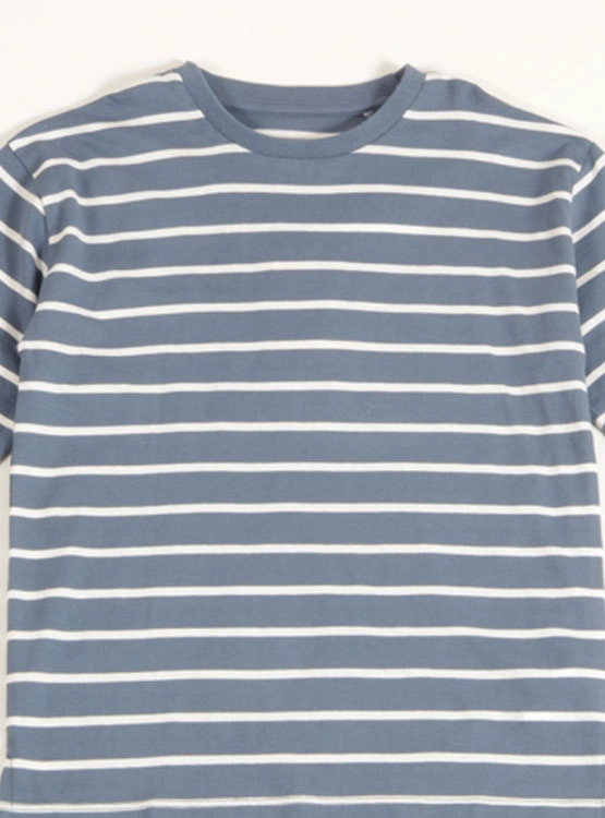 POLERA MANGA LARGA ALGODÓN NIÑO HARVEST - 3