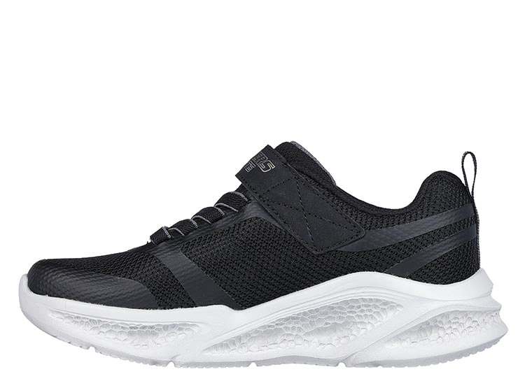 ZAPATILLAS CON LUCES NIÑO SKECHERS METEOR-LIGHTS - 2
