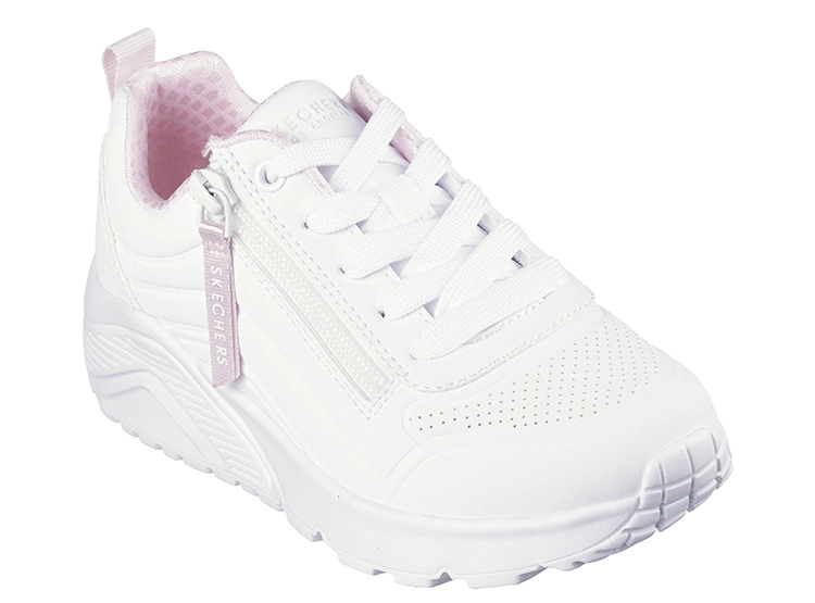 ZAPATILLA SKECHERS UNO LITE EASY ZIP - 2