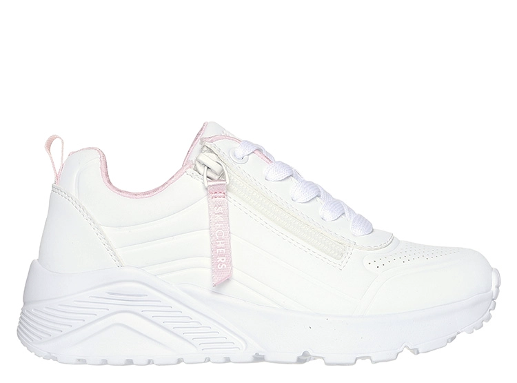 ZAPATILLA SKECHERS UNO LITE EASY ZIP - 1