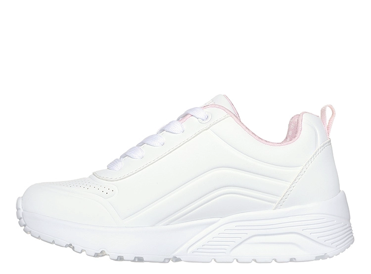 ZAPATILLA SKECHERS UNO LITE EASY ZIP - 3