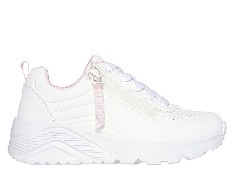 ZAPATILLA SKECHERS UNO LITE EASY ZIP - 1