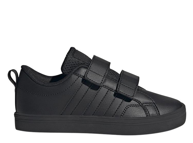 ZAPATILLAS ESCOLARES UNISEX ADIDAS NEGRO VS PACE 2.0 CF C - 1