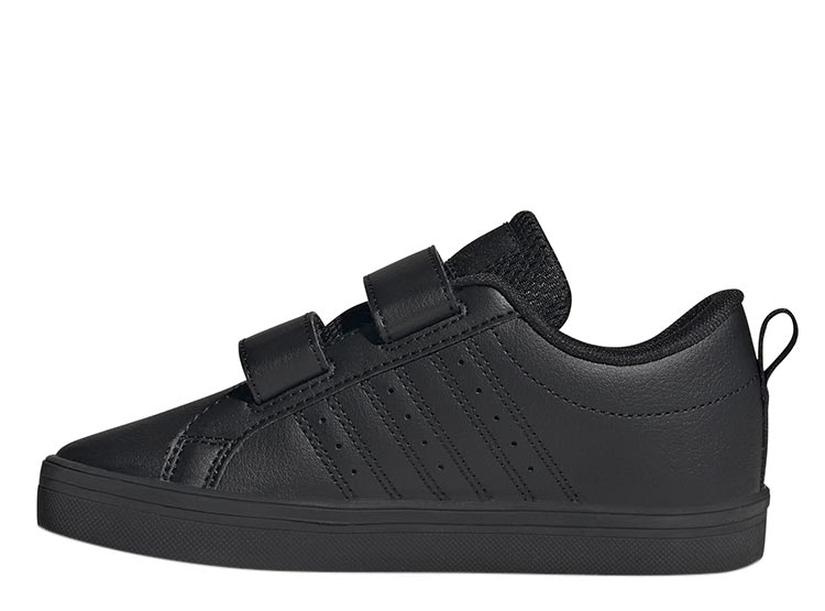 ZAPATILLAS ESCOLARES UNISEX ADIDAS NEGRO VS PACE 2.0 CF C - 3
