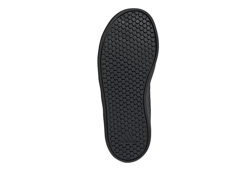 ZAPATILLAS ESCOLARES UNISEX ADIDAS NEGRO VS PACE 2.0 CF C - 6