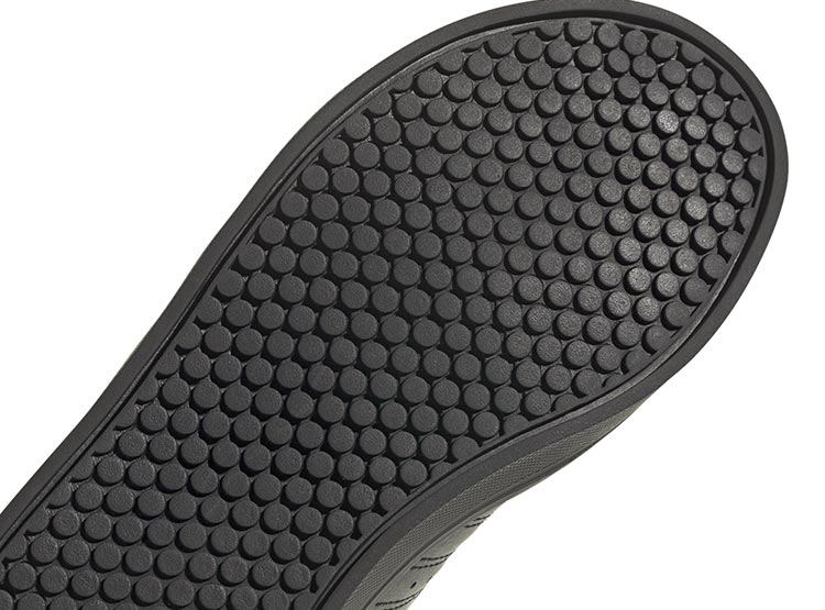 ZAPATILLAS ESCOLARES UNISEX ADIDAS NEGRO VS PACE 2.0 CF C - 8
