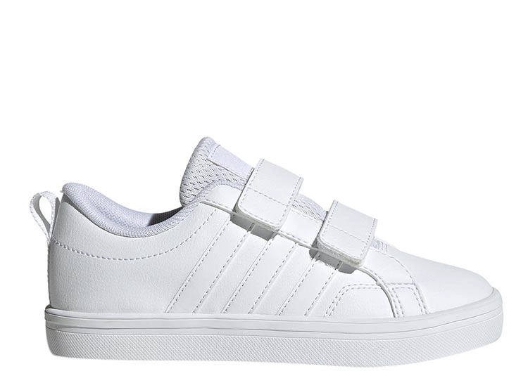 ZAPATILLAS ESCOLARES UNISEX ADIDAS BLANCO VS PACE 2.0 CF C - 1