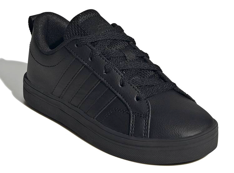 ZAPATILLAS ESCOLARES UNISEX ADIDAS NEGRO VS PACE 2.0 K - 2