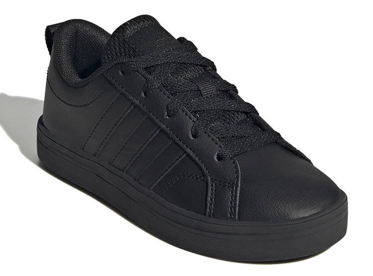 ZAPATILLAS ESCOLARES UNISEX ADIDAS NEGRO VS PACE 2.0 K - 2