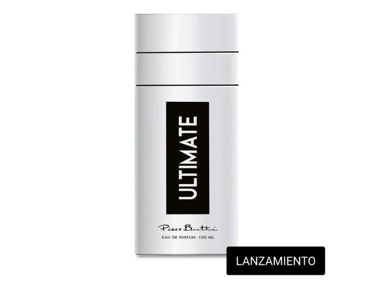 PERFUME PIERO BUTTI ULTIMATE HOMBRE EDP 100 ML - 1