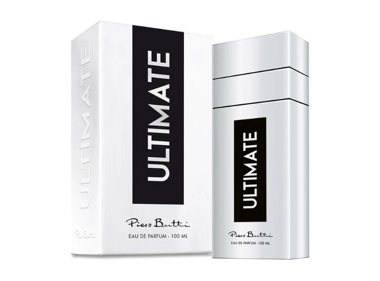 PERFUME PIERO BUTTI ULTIMATE HOMBRE EDP 100 ML - 2