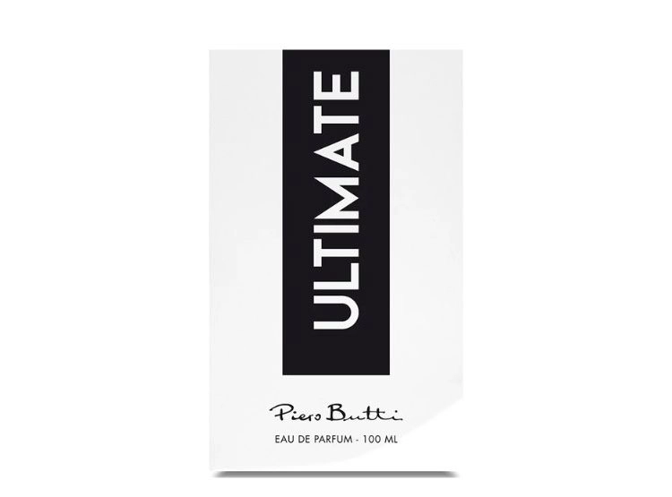 PERFUME PIERO BUTTI ULTIMATE HOMBRE EDP 100 ML - 3