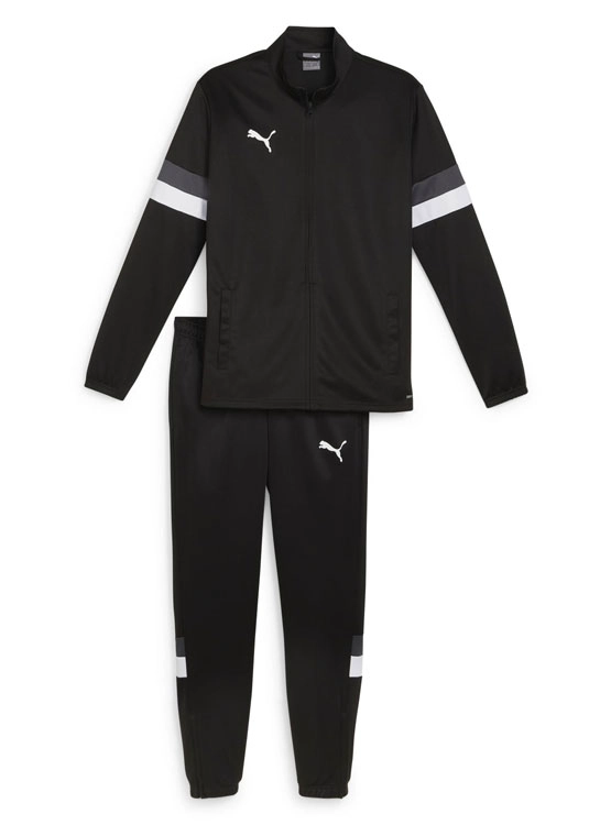 BUZO PUMA TEAMRISE - 1