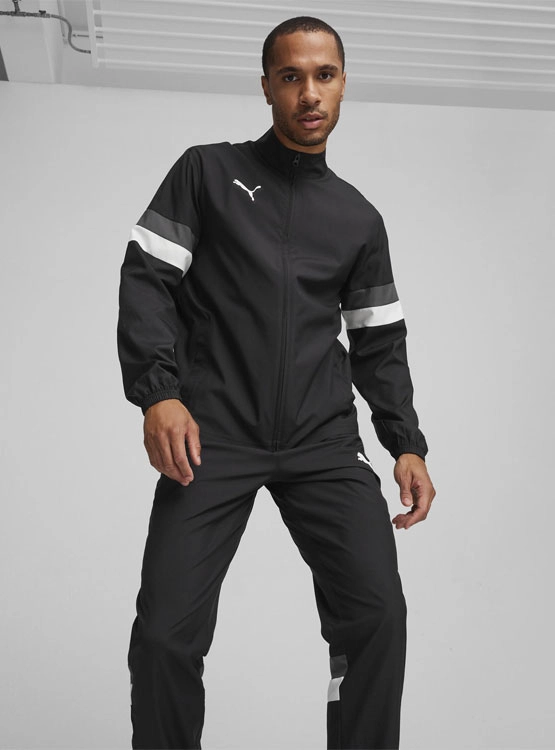 BUZO PUMA TEAMRISE - 3