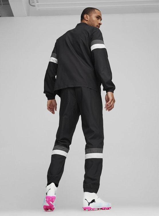 BUZO PUMA TEAMRISE - 4